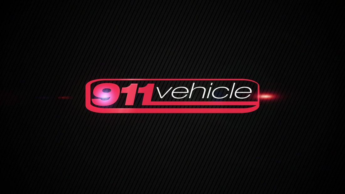 911 Vehicle Tradeshow Promo Video