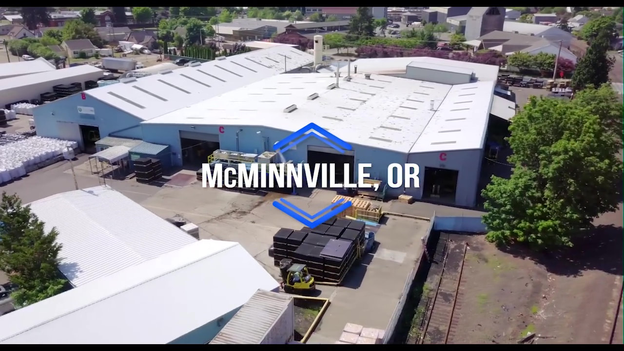Accella Manufacturing Plant Video Tour