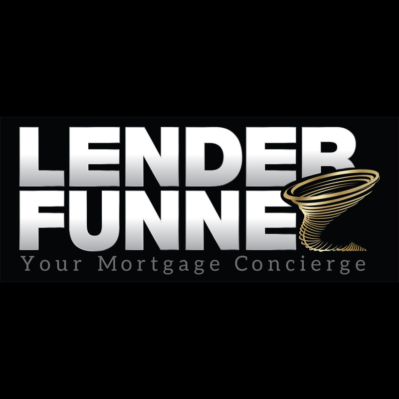 Lender Funnel Brand Identity